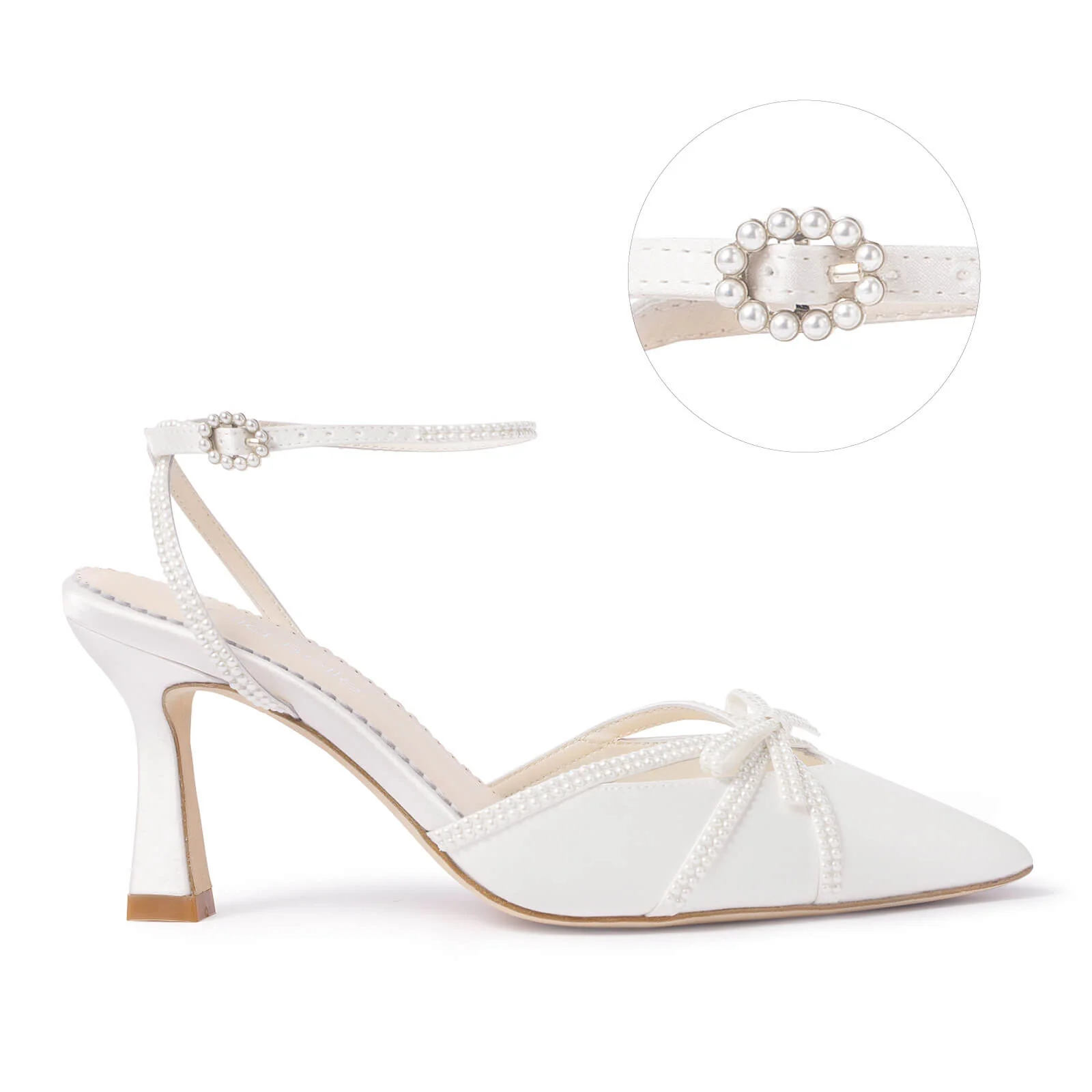 Shop Our Best Selling Wedding Shoes