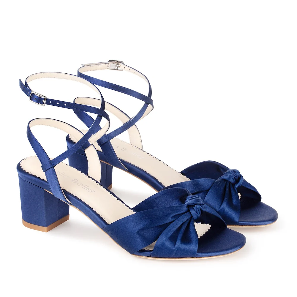 Best Selling Non-Bridal Shoes